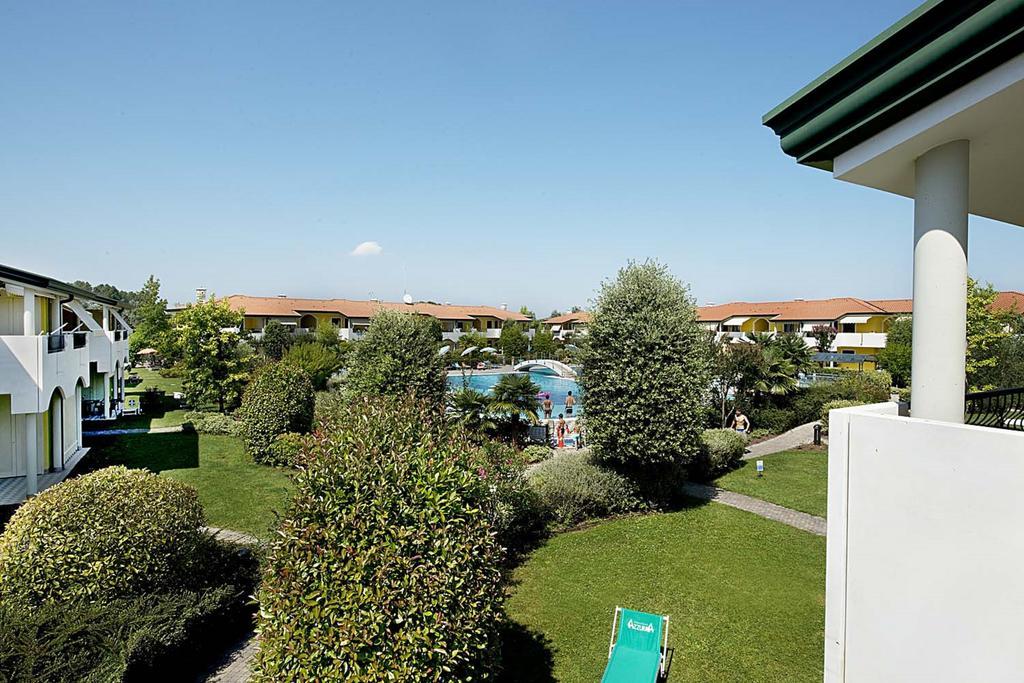 Villaggio Ducale Bibione Exterior foto